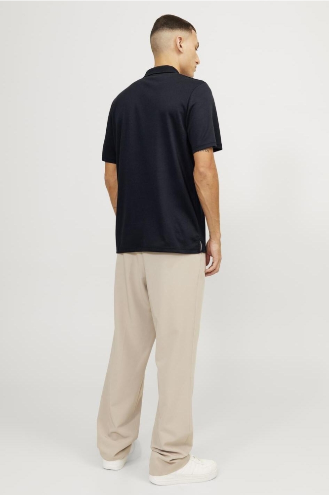 JPRCCRODNEY SS POLO SN 12251180 Night Sky
